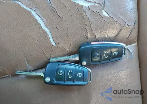 2007 Audi A6 3.2 from USA, damaged, VIN WAUDH74F67N054396